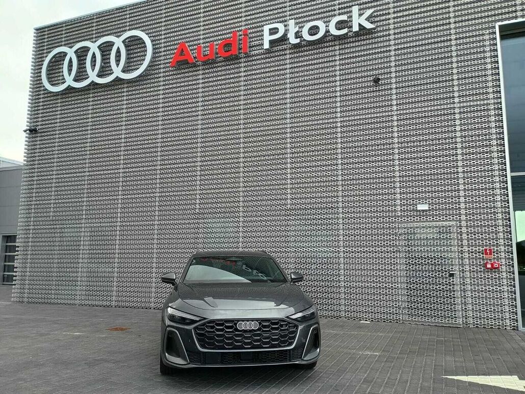 AUDI A5-AVANT