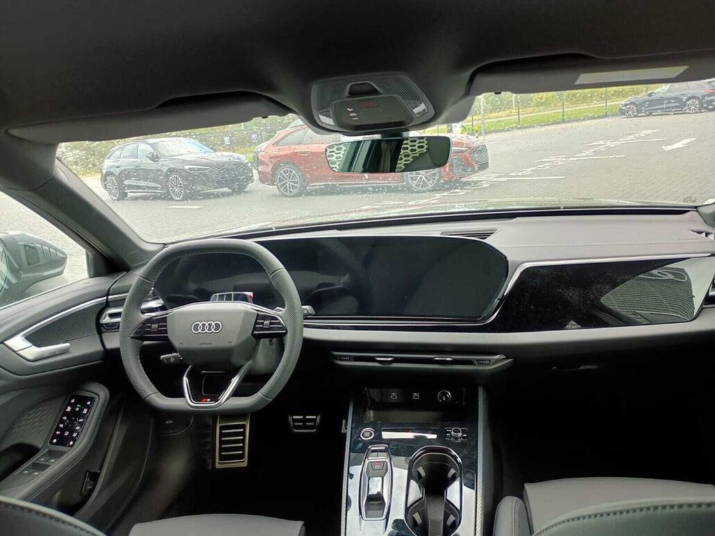 AUDI A5-AVANT