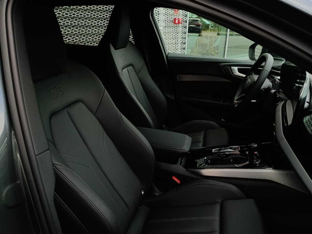 AUDI A5-AVANT