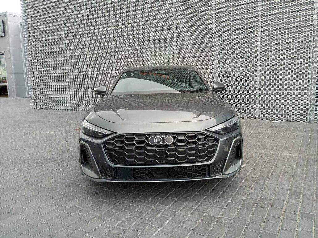 AUDI A5-AVANT
